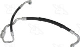 A/C Refrigerant Discharge / Suction Hose Assembly 56765 fits 00-04 Ford Focus
