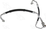 Four Seasons A/C Refrigerant Discharge / Suction Hose Assembly P/N:56765