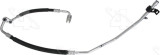 Four Seasons A/C Refrigerant Discharge / Suction Hose Assembly 56774 - view 2