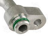 Four Seasons A/C Refrigerant Discharge Hose 56781 - view 2