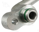 Four Seasons A/C Refrigerant Discharge Hose 56784 - view 2