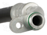 Four Seasons A/C Suction and Liquid Line Hose Assembly 56799 - view 2