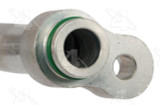 Four Seasons A/C Refrigerant Suction Hose 56807 - view 3