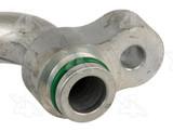 Four Seasons A/C Refrigerant Suction Hose 56809 - view 3