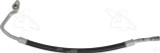 Four Seasons A/C Refrigerant Suction Hose 56816 - view 3