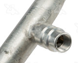 Four Seasons A/C Refrigerant Suction Hose 56818 - view 2