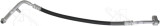 Four Seasons A/C Refrigerant Discharge Hose 56821 - view 2