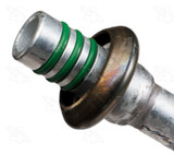 Four Seasons A/C Liquid Line with Orifice Tube P/N:56824
