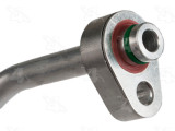Four Seasons A/C Liquid Line with Orifice Tube P/N:56827