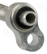 Four Seasons A/C Refrigerant Discharge Hose P/N:56837