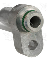 Four Seasons A/C Refrigerant Discharge Hose 56839 - view 2
