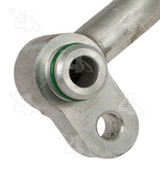 Four Seasons A/C Refrigerant Discharge Hose P/N:56839