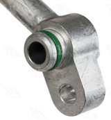 Four Seasons A/C Refrigerant Discharge Hose P/N:56852