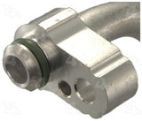 Four Seasons A/C Refrigerant Discharge Hose P/N:56857