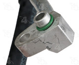 Four Seasons A/C Refrigerant Discharge Hose P/N:56868