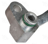 Four Seasons A/C Refrigerant Discharge Hose P/N:56871