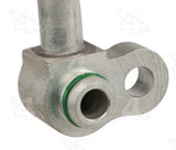 Four Seasons A/C Refrigerant Discharge Hose 56878 - view 3