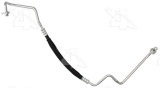 A/C Refrigerant Discharge Hose-Hose Assembly 56892 fits 12-13 Ford Focus 2.0L-L4