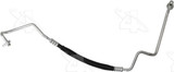 A/C Refrigerant Discharge Hose-Hose Assembly 56892 fits 12-13 Ford Focus 2.0L-L4