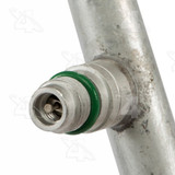 Four Seasons A/C Refrigerant Discharge Hose P/N:56913