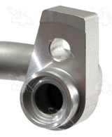 Four Seasons A/C Refrigerant Suction Hose 56923 - view 2