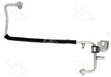 Four Seasons A/C Refrigerant Discharge Hose P/N:56924