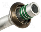 Four Seasons A/C Liquid Line with Orifice Tube 56937 - view 2