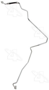 Four Seasons A/C Refrigerant Liquid Hose 56941 - view 2