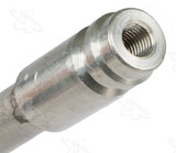 A/C Refrigerant Discharge Hose-Hose Assembly fits 10-13 Ford Transit Connect