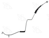 Four Seasons A/C Refrigerant Liquid Hose 56990 - view 3