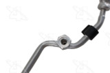 Four Seasons A/C Refrigerant Liquid Hose 56993 - view 2