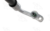 Four Seasons A/C Refrigerant Liquid Hose 56993 - view 3