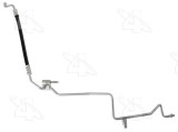 Four Seasons A/C Refrigerant Liquid Hose 56996 - view 3
