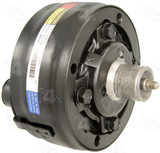 A/C Compressor-Compressor 4 Seasons 57019 Reman