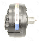 Four Seasons A/C Compressor 57019 - view 2