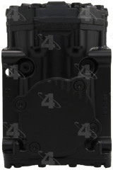 Four Seasons A/C Compressor 57044 - view 2