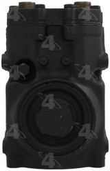 Four Seasons A/C Compressor 57061 - view 2