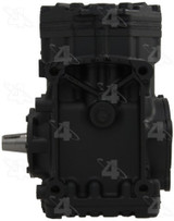 A/C Compressor-Compressor 4 Seasons 57057 Reman