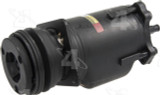 A/C Compressor-Compressor 4 Seasons 57089 Reman
