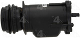 Four Seasons A/C Compressor 57094 - view 2