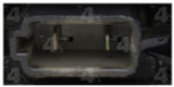 Four Seasons A/C Compressor P/N:57122