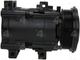 A/C Compressor-Compressor 4 Seasons 57140 Reman
