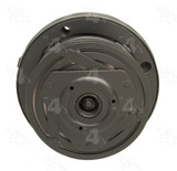 Four Seasons A/C Compressor 57225 - view 2
