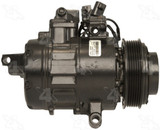 A/C Compressor-Compressor 4 Seasons 57302 Reman fits 01-03 Lexus LS430