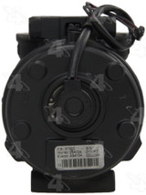 Four Seasons A/C Compressor 57303 - view 2