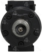 Four Seasons A/C Compressor 57327 - view 2