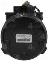 Four Seasons A/C Compressor P/N:57363