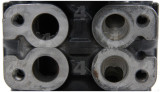 Four Seasons A/C Compressor 57373 - view 2