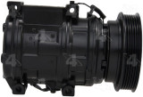Four Seasons A/C Compressor 57399 - view 2