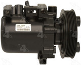 Four Seasons A/C Compressor 57409 - view 2